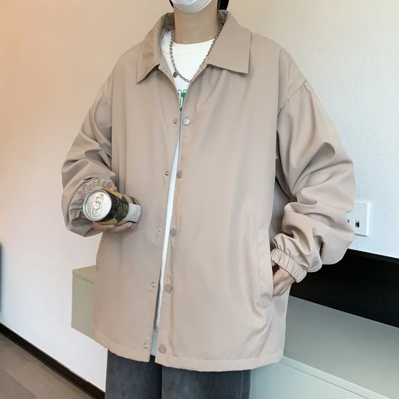 SUNSETMONENT Jackets & Coats Unisex-15
