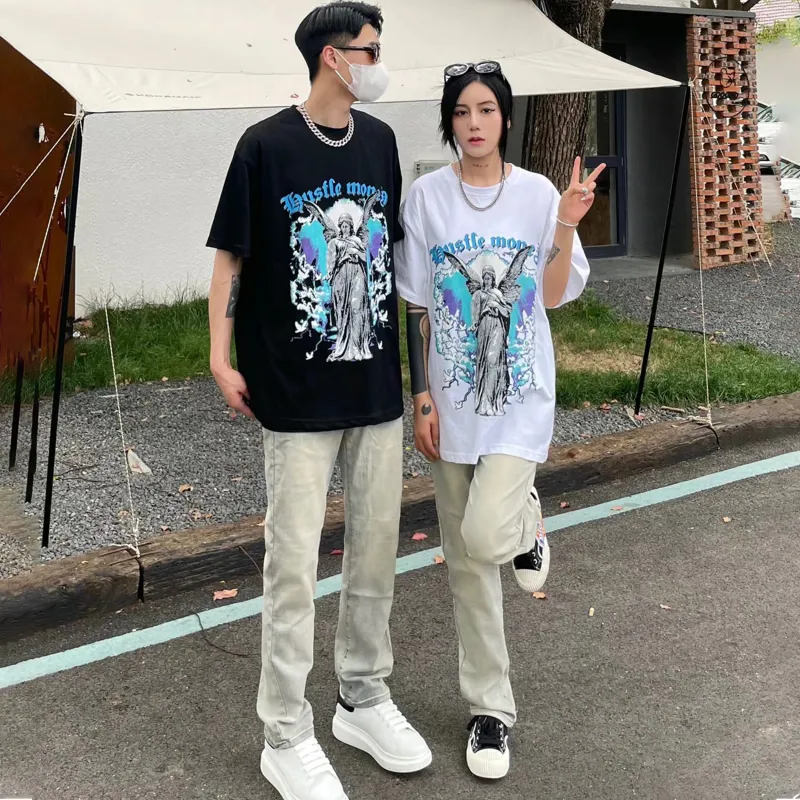 WELTER EXPERIMENT Jeans Unisex-17