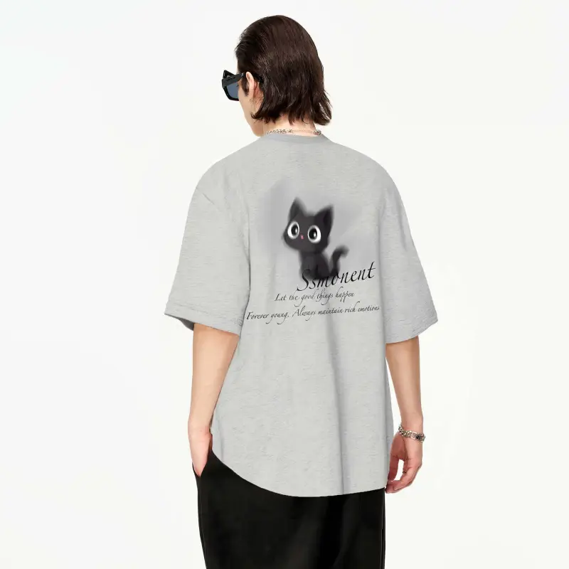 SUNSETMONENT T Shirts Unisex-11