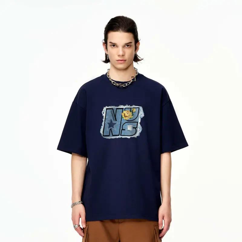 SUNSETMONENT T Shirts Unisex-14