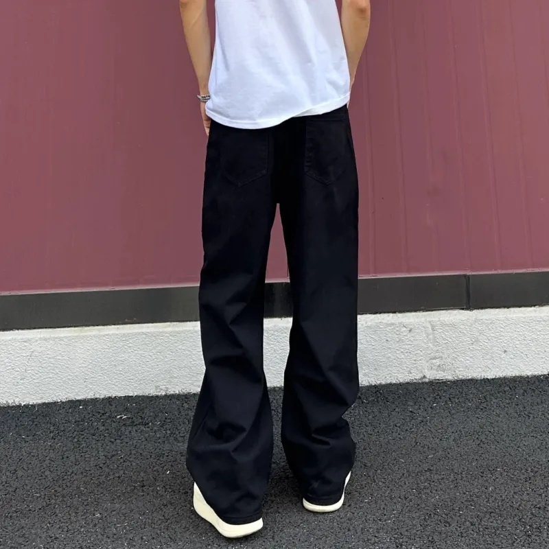 SUNSETMONENT Casual Pants Unisex-2