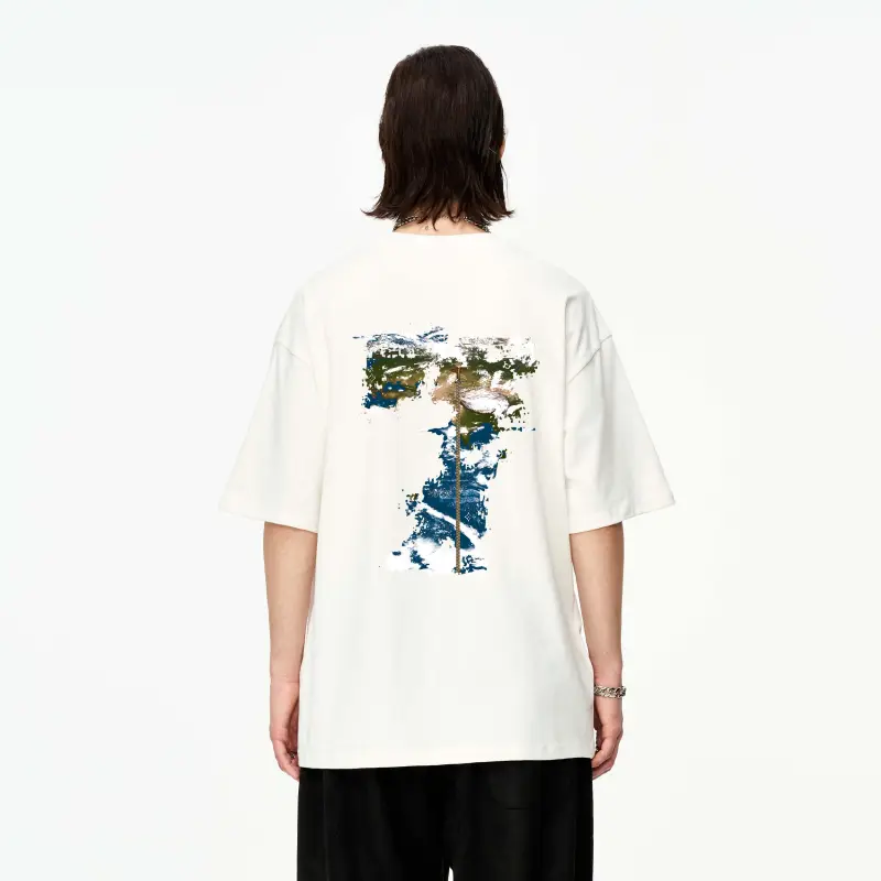 SUNSETMONENT T Shirts Unisex-7