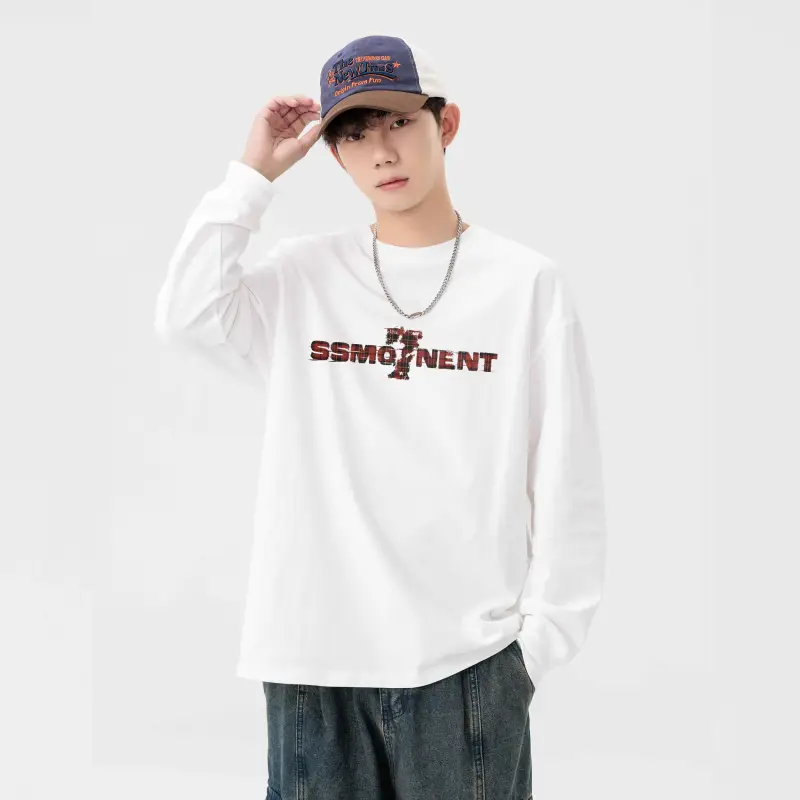 SUNSETMONENT T Shirts Unisex-8
