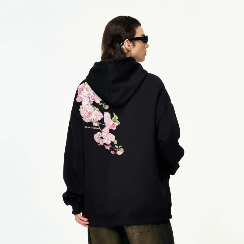 SUNSETMONENT Sweatshirts Unisex-14