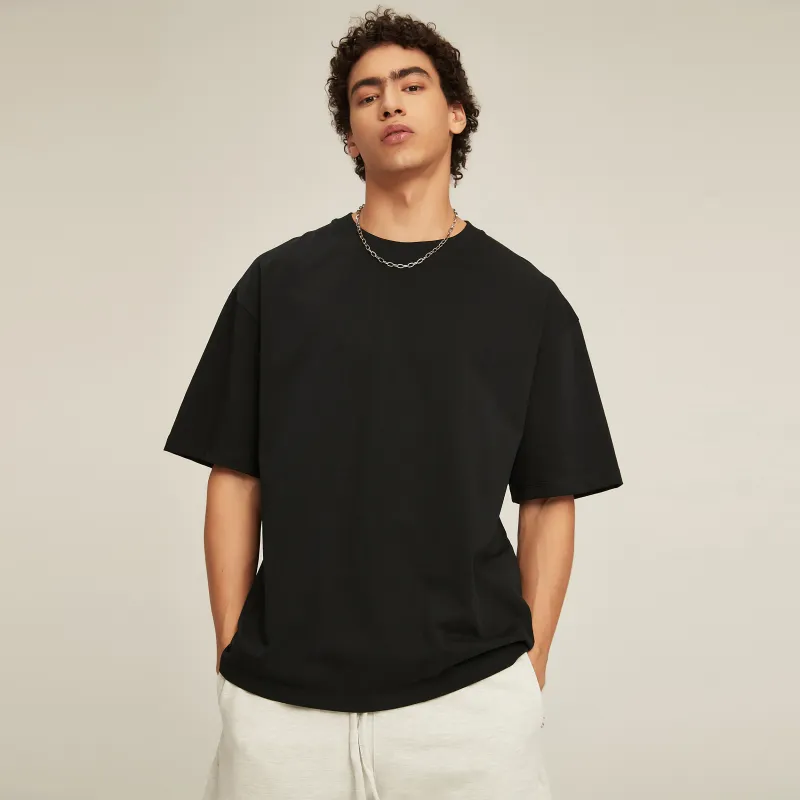 SUNSETMONENT T Shirt Unisex Black-2