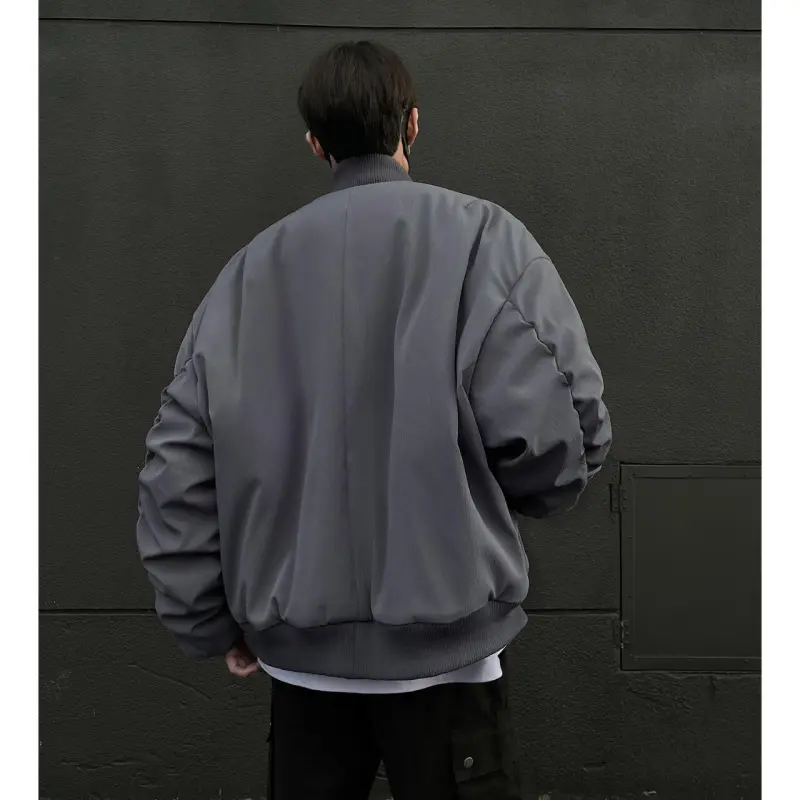 SUNSETMONENT Jackets Coats Unisex-11