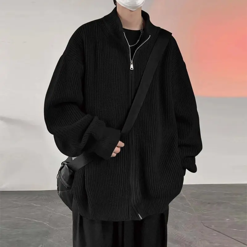SUNSETMONENT Knitwear Unisex-8