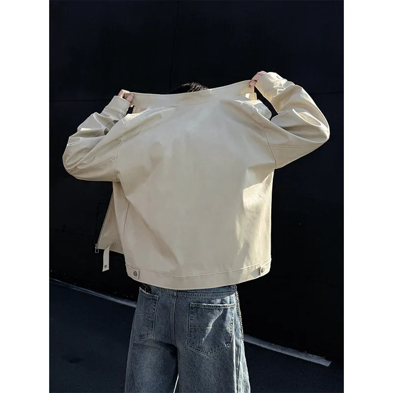 SUNSETMONENT Jackets Coats Unisex-14