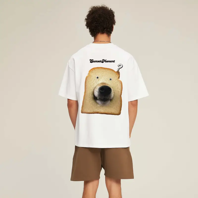 SUNSETMONENT T Shirts Unisex-6