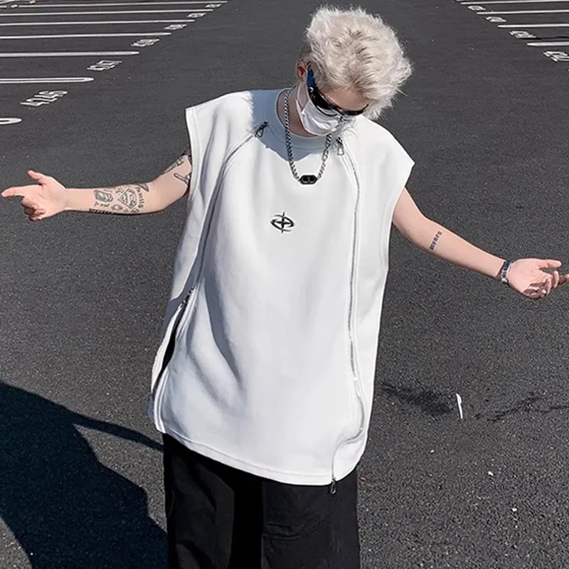 SUNSETMONENT Tank Tops Unisex-8
