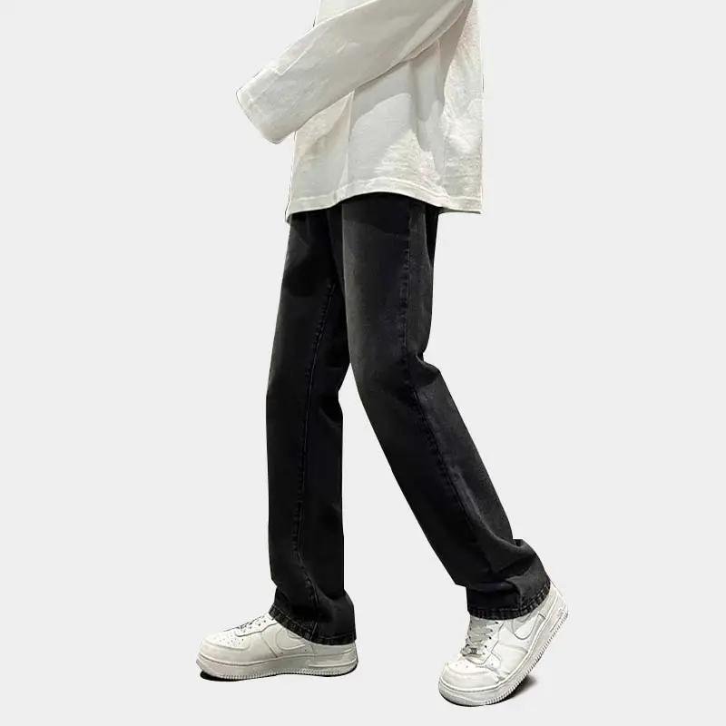 SUNSETMONENT Jeans Unisex-9
