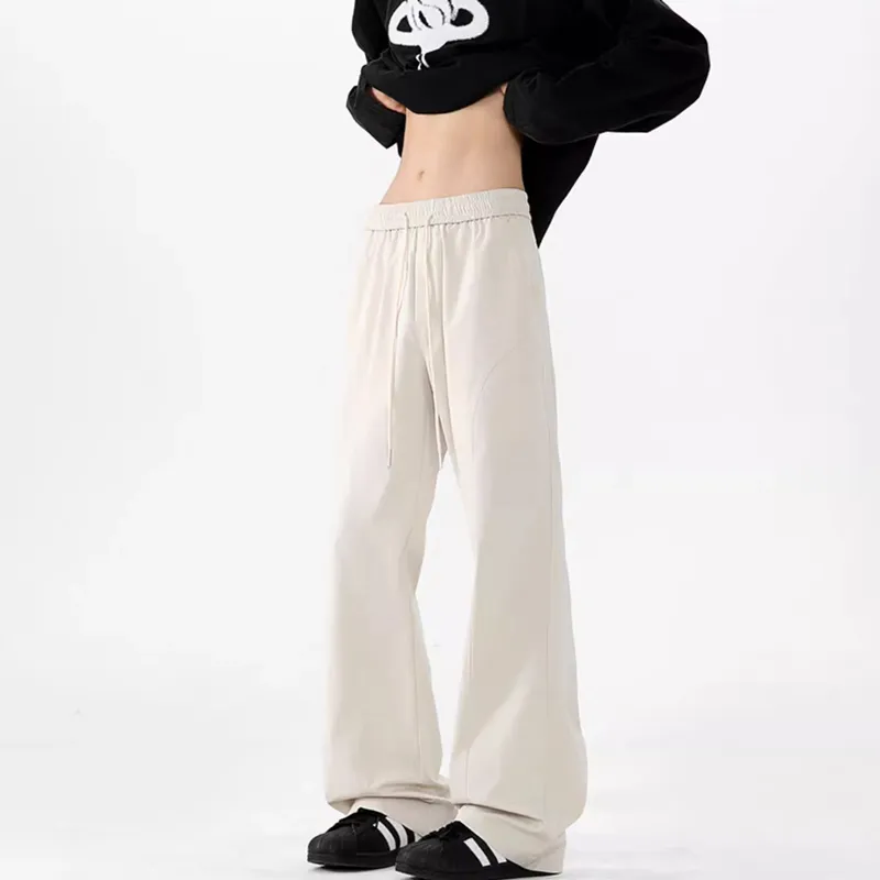 SUNSETMONENT Cargo Pants Unisex-11