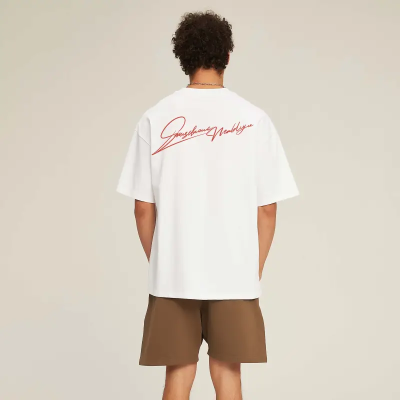SUNSETMONENT T Shirts Unisex-7