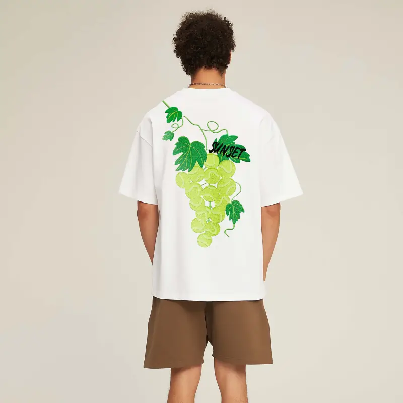 SUNSETMONENT T Shirts Unisex-6