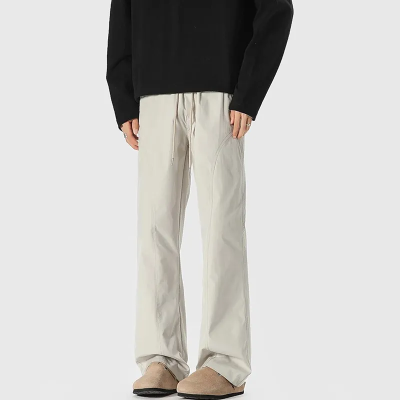 SUNSETMONENT Cargo Pants Unisex-10