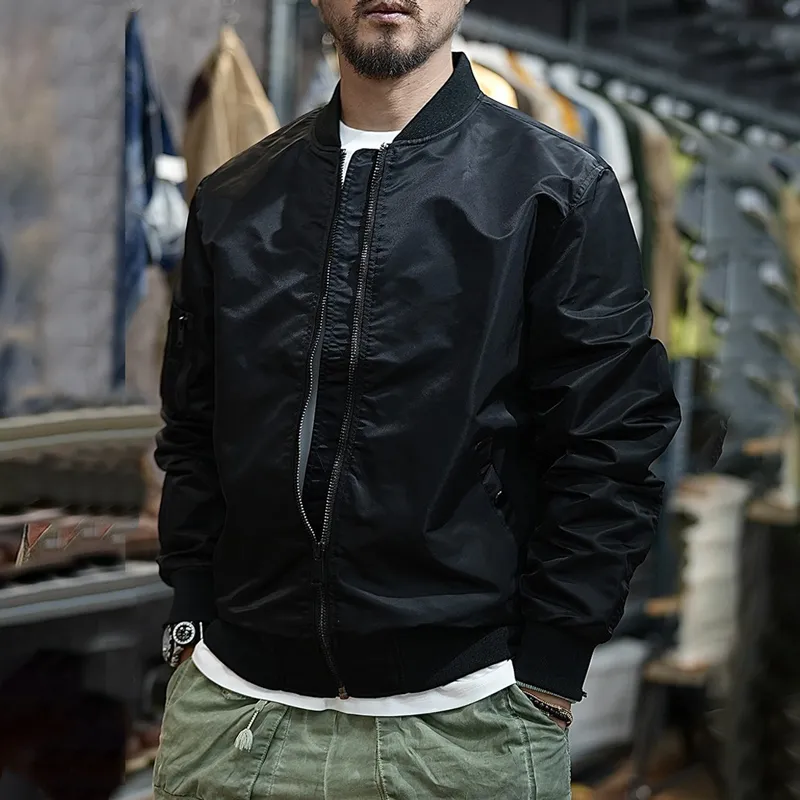 SUNSETMONENT Jackets & Coats Unisex-6
