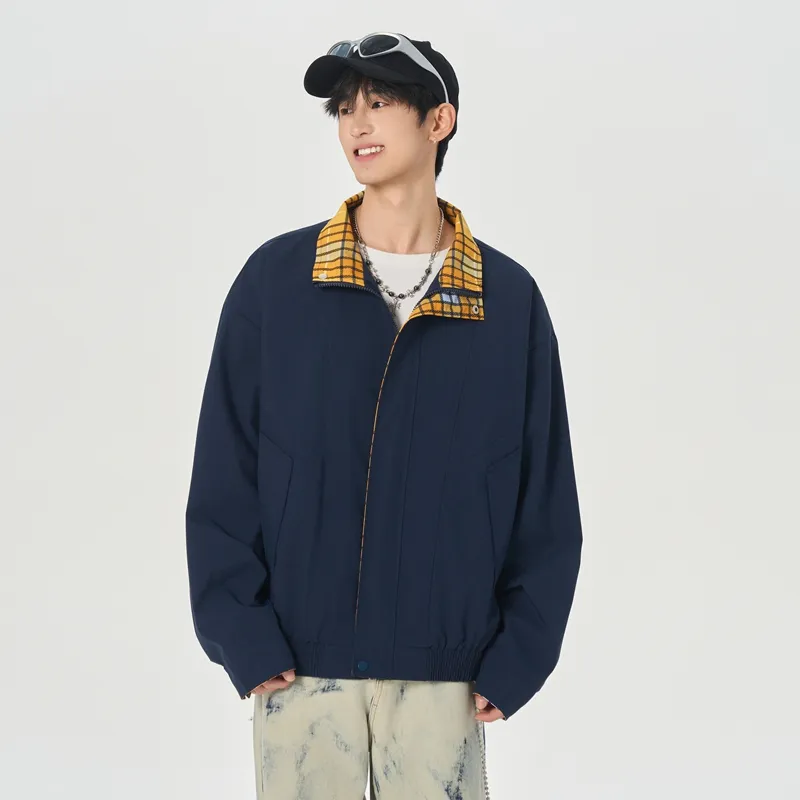SUNSETMONENT Jackets & Coats Unisex-17