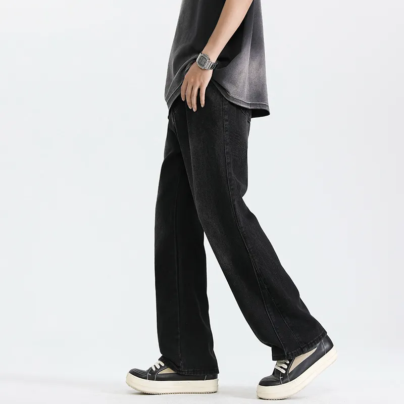 SUNSETMONENT Jeans Unisex-31