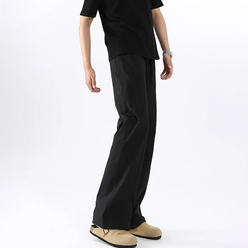 SUNSETMONENT Casual Pants Unisex-6