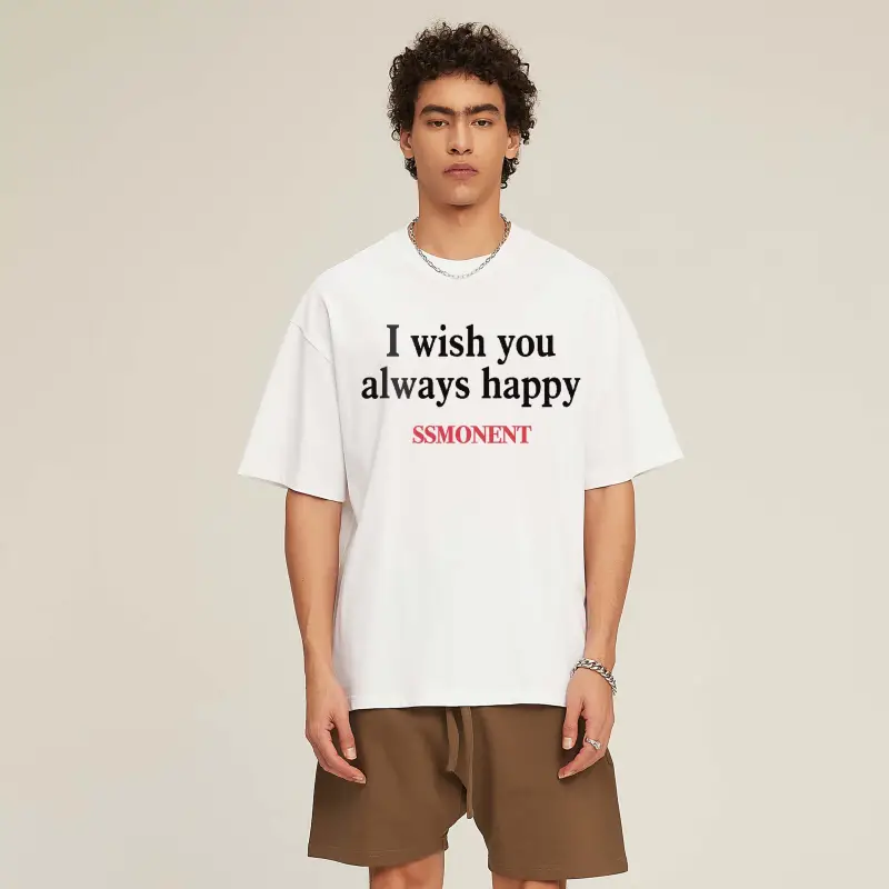 SUNSETMONENT T Shirts Unisex-7