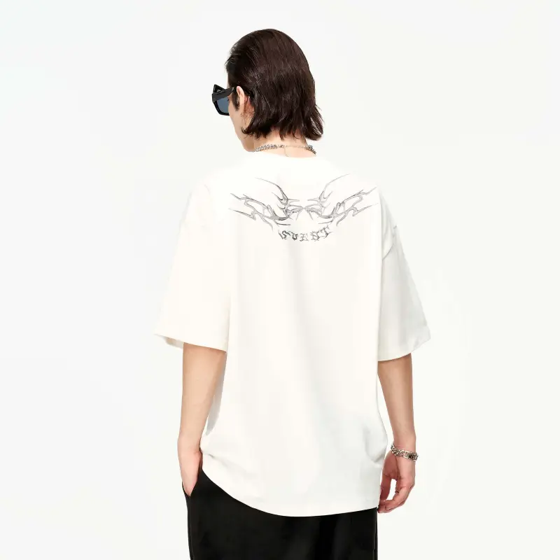 SUNSETMONENT T Shirts Unisex-5