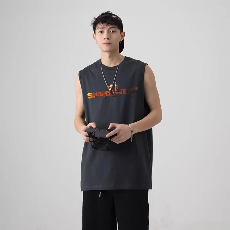 SUNSETMONENT Basketball Jersey Unisex-11