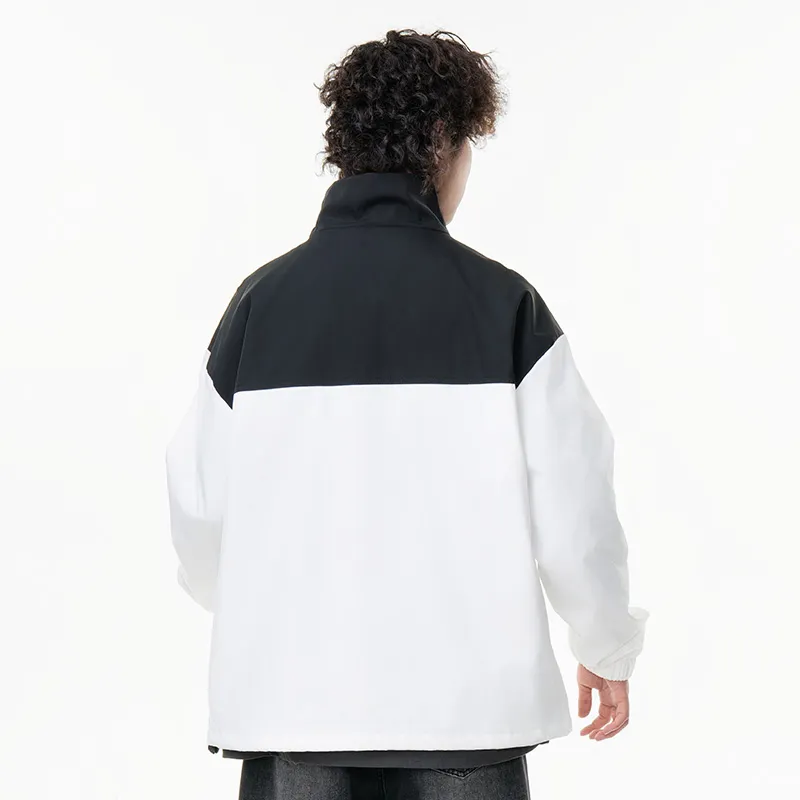 SUNSETMONENT Jackets & Coats Unisex-9