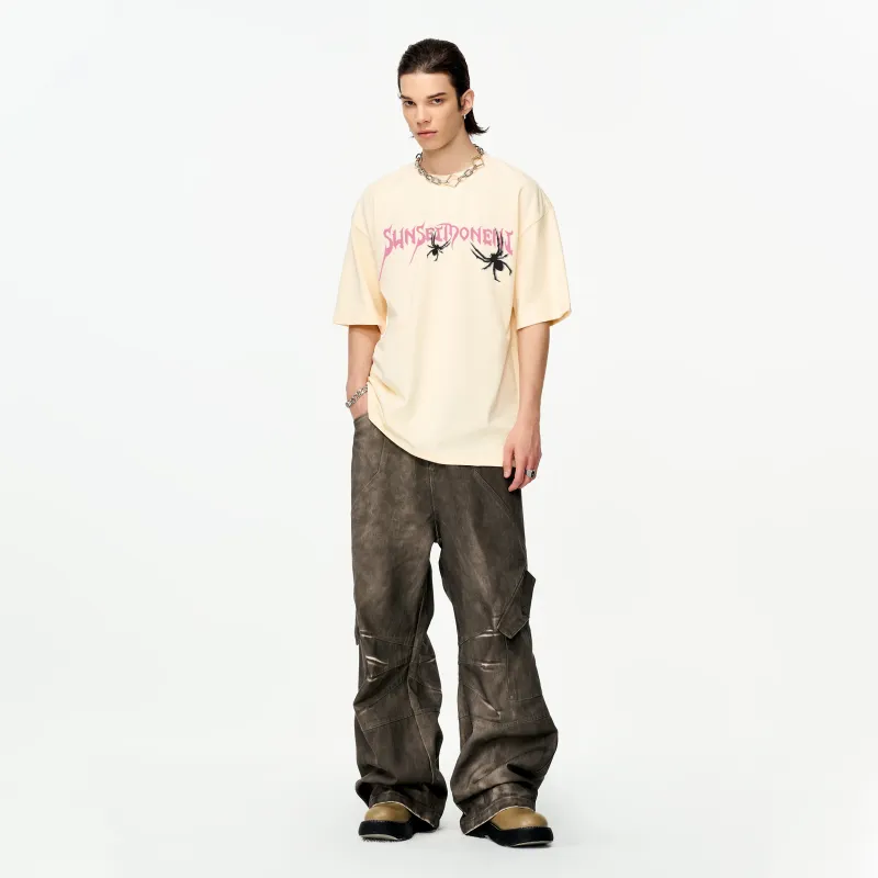 SUNSETMONENT T Shirts Unisex-20