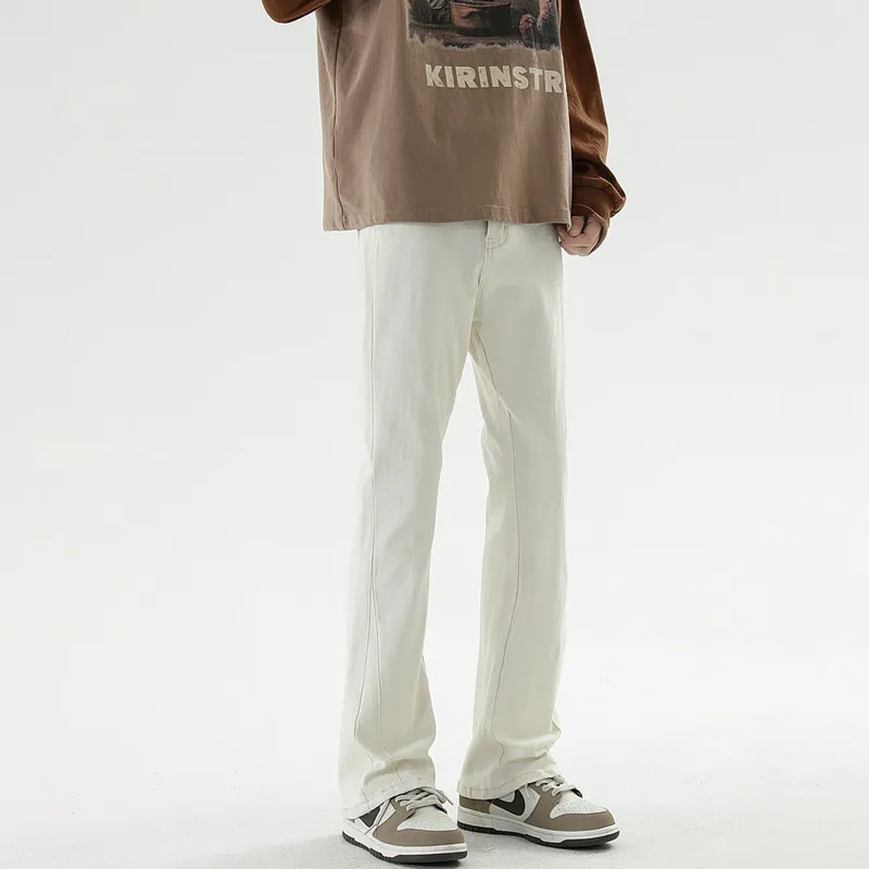 SUNSETMONENT Jeans Unisex-8