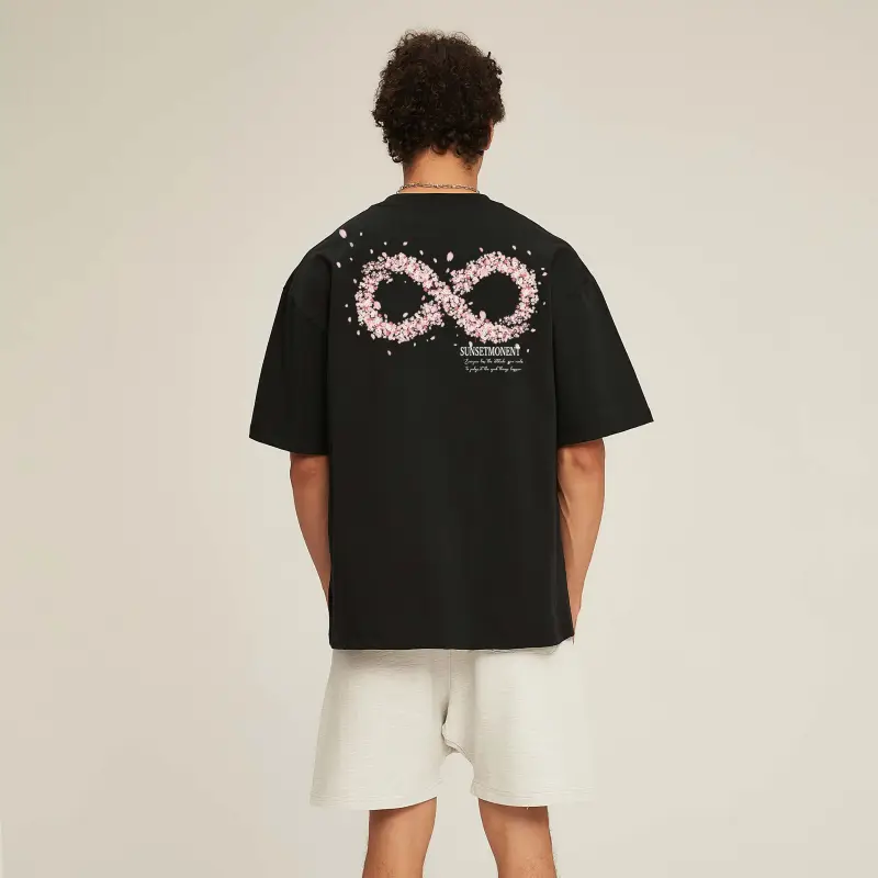 SUNSETMONENT T Shirts Unisex-2