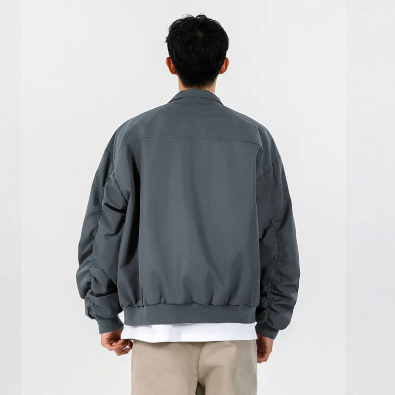 SUNSETMONENT Jackets Coats Unisex-5