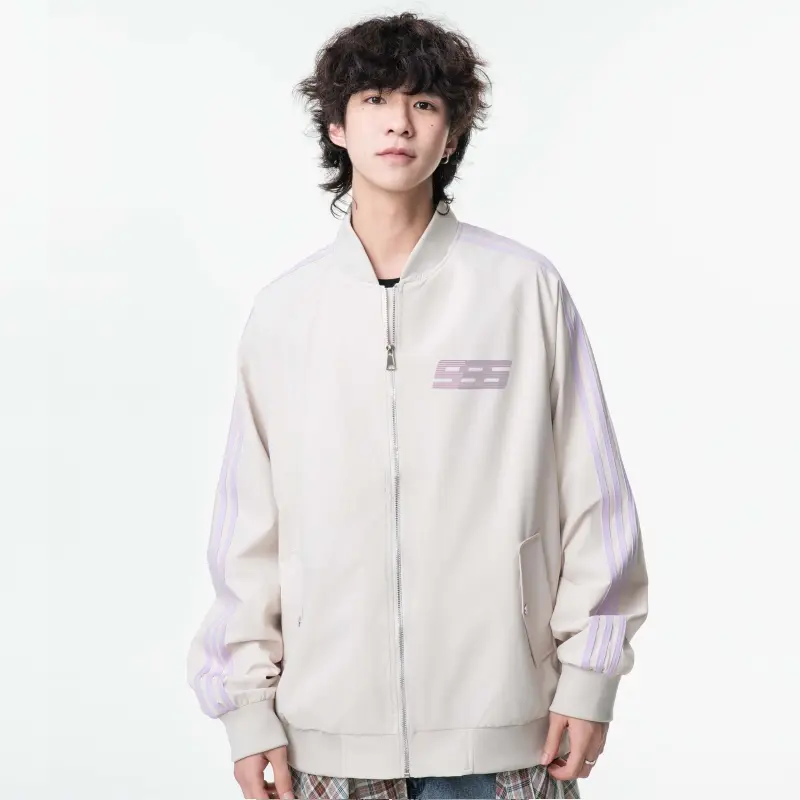 SUNSETMONENT Jackets Coats Unisex-16