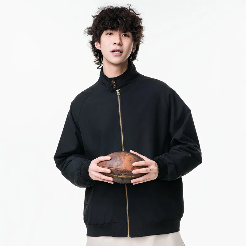 SUNSETMONENT Jackets & Coats Unisex-3