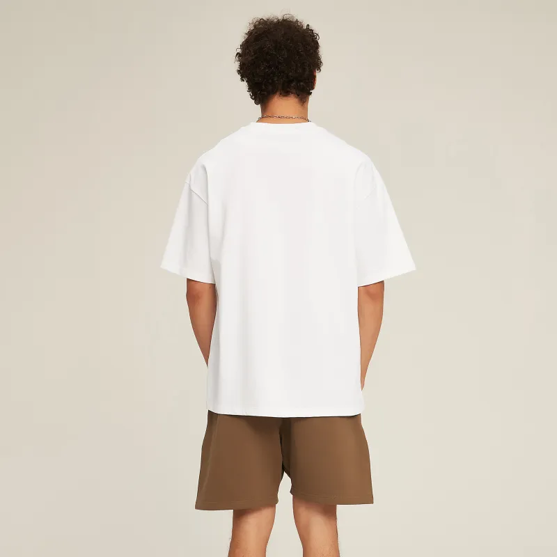 SUNSETMONENT T-Shirts Unisex-7
