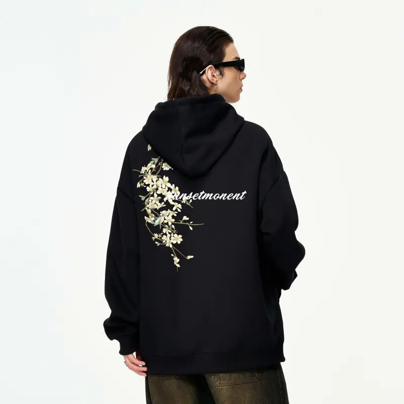 SUNSETMONENT Sweatshirts Unisex-14
