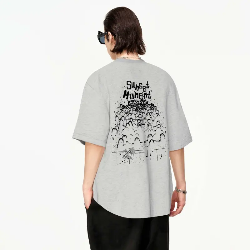 SUNSETMONENT T Shirts Unisex-10