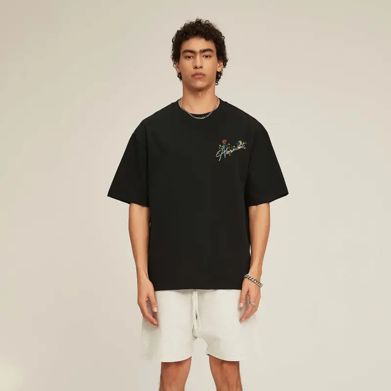 SUNSETMONENT T Shirts Unisex-2