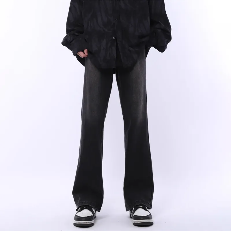 SUNSETMONENT Jeans Unisex-7