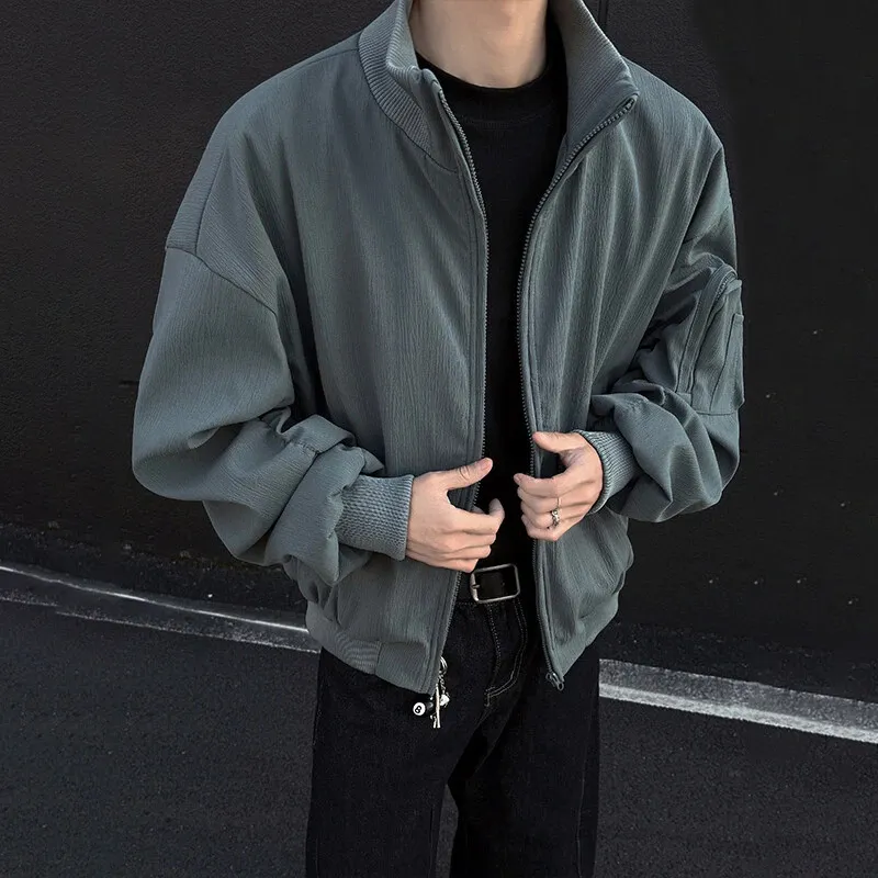 SUNSETMONENT Jackets & Coats Unisex-9