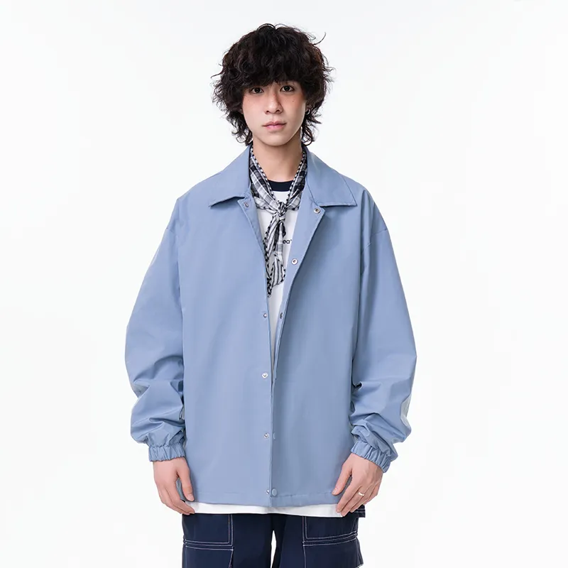 SUNSETMONENT Jackets & Coats Unisex-26