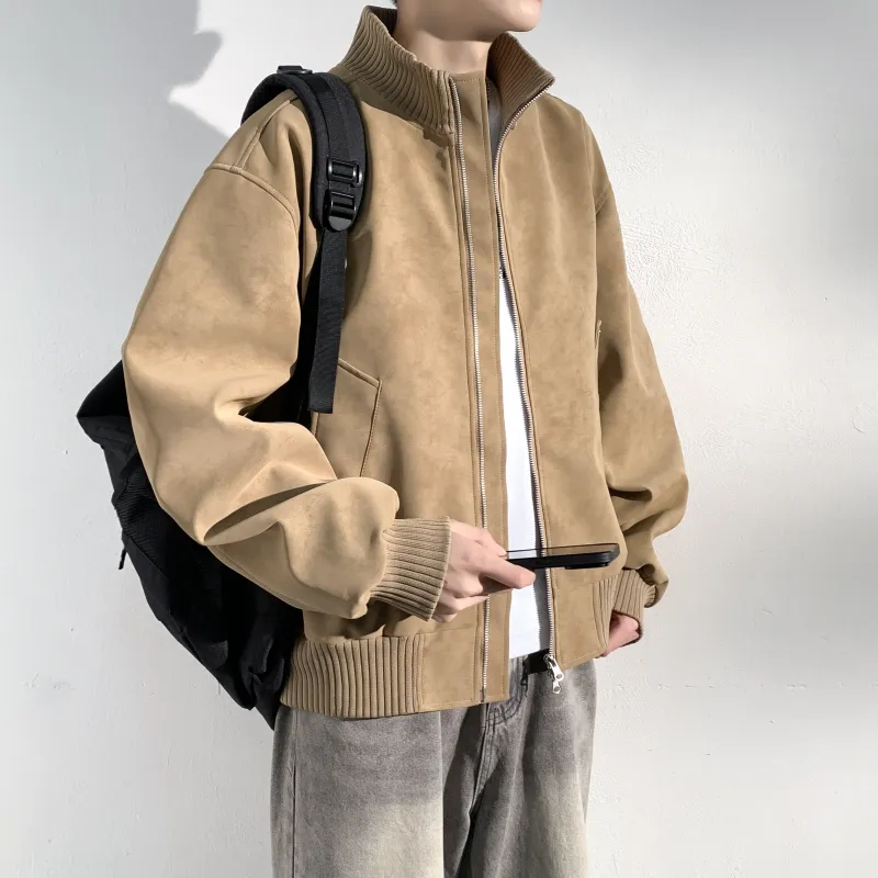 SUNSETMONENT Jackets & Coats Unisex-11