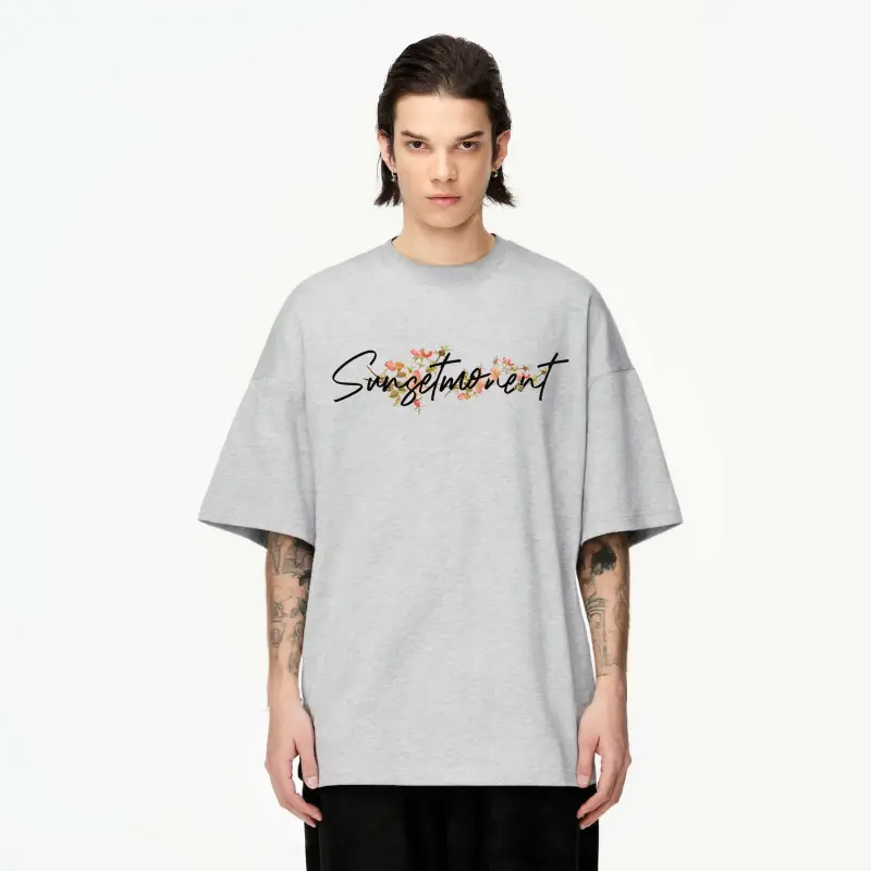 SUNSETMONENT T Shirts Unisex-18