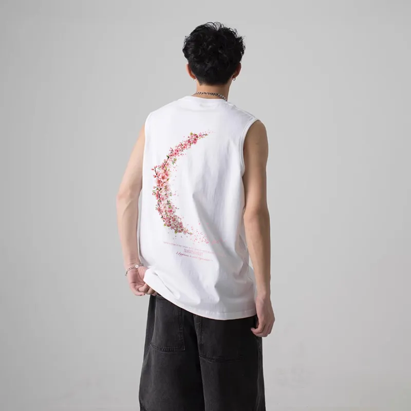 SUNSETMONENT Basketball Jersey Unisex-6