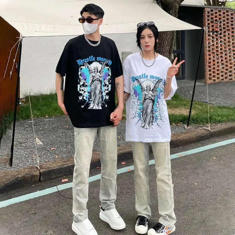 WELTER EXPERIMENT Jeans Unisex-18
