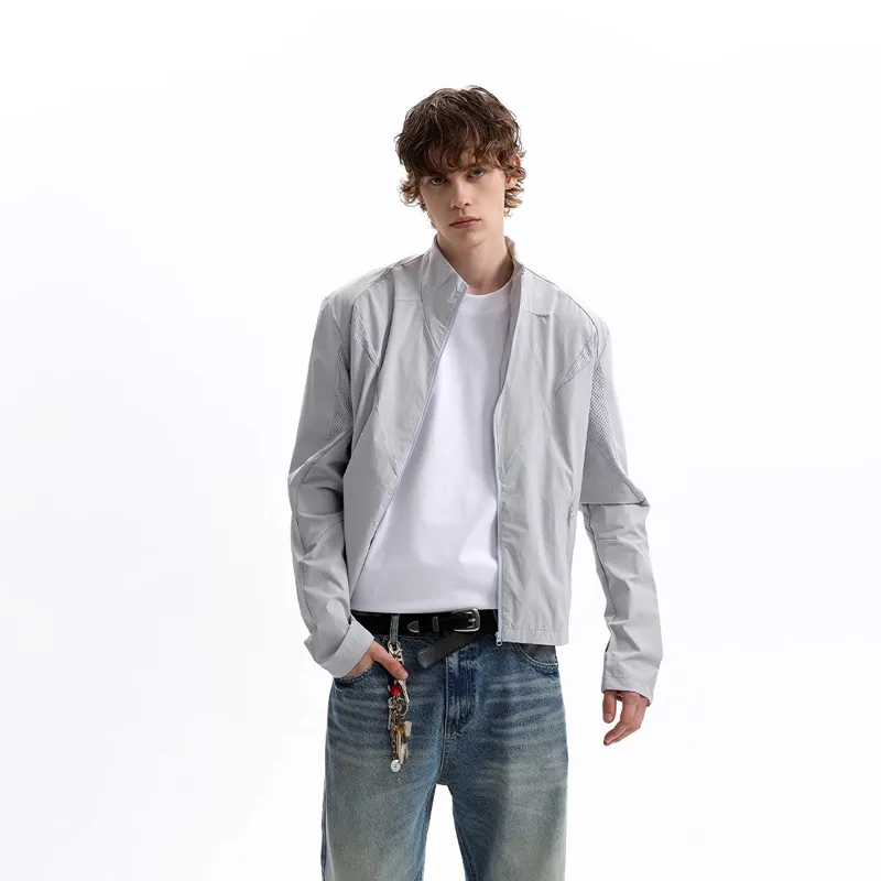 SUNSETMONENT Jackets & Coats Unisex-9