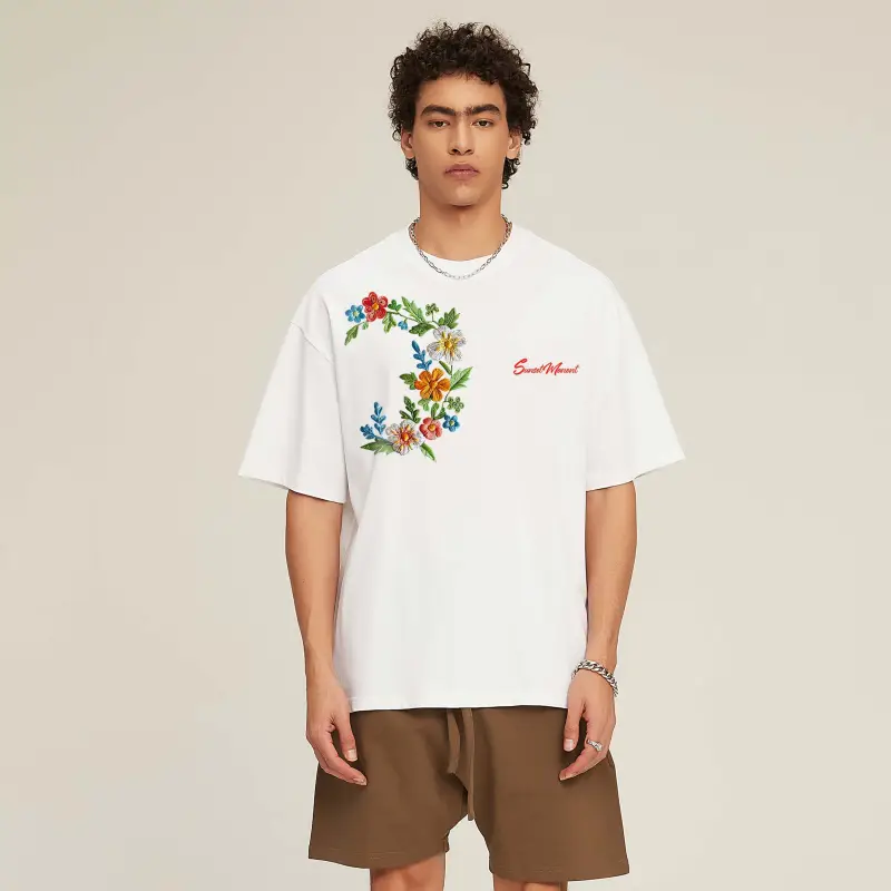 SUNSETMONENT T Shirts Unisex-7