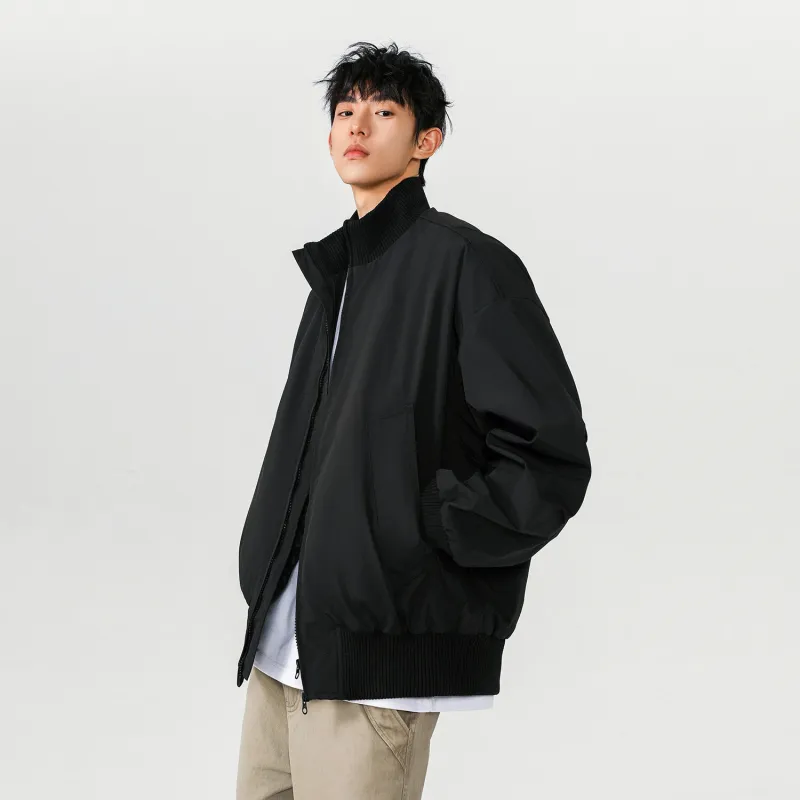SUNSETMONENT Jackets Coats Unisex-3