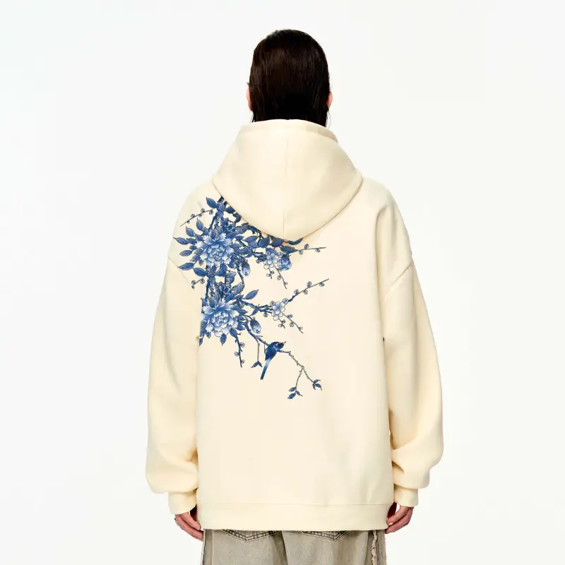 SUNSETMONENT Sweatshirts Unisex-21