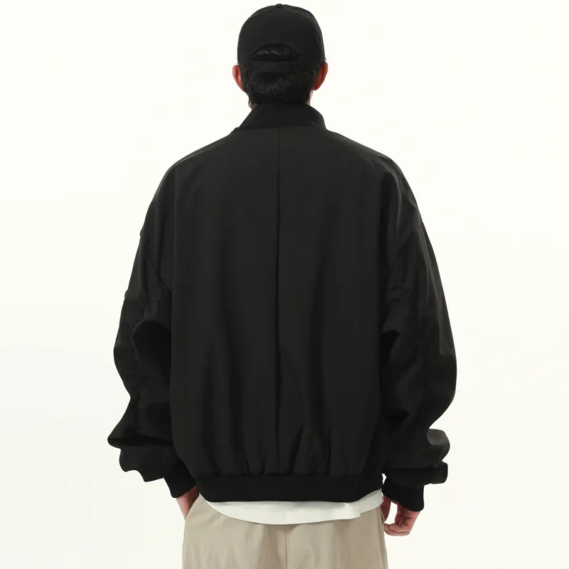 SUNSETMONENT Jackets & Coats Unisex-5