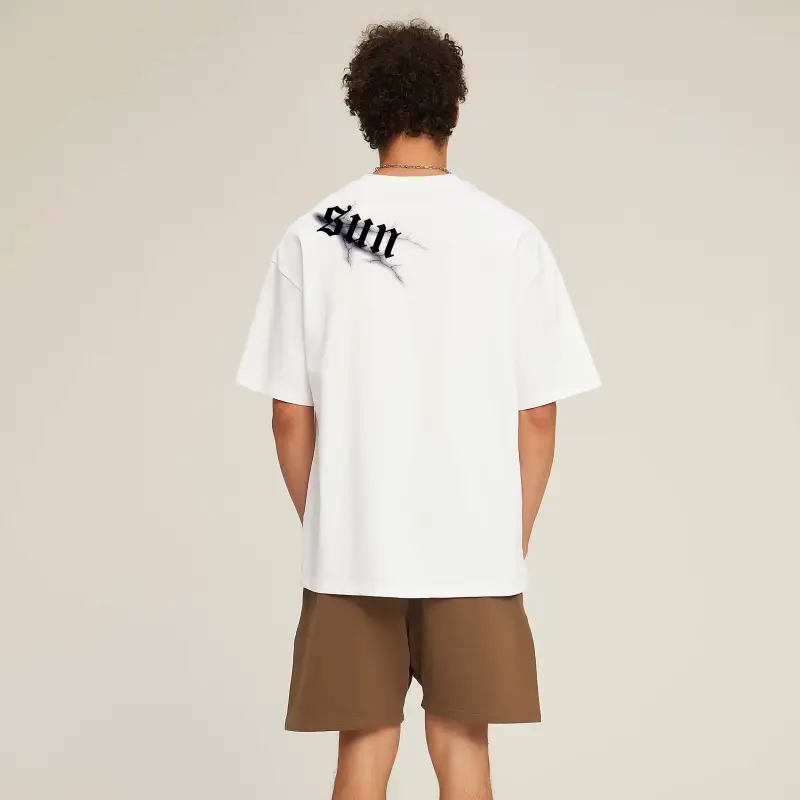 SUNSETMONENT T Shirts Unisex-7